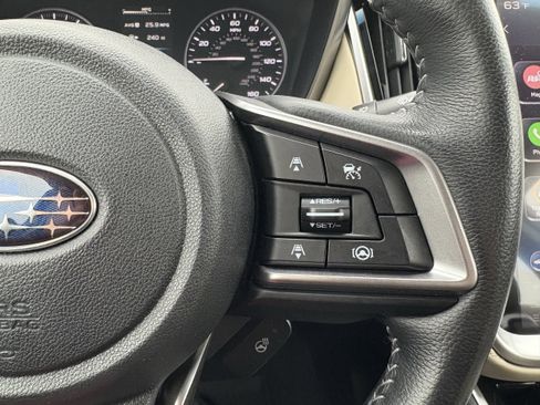 Certified 2022 Subaru Legacy Limited image 16