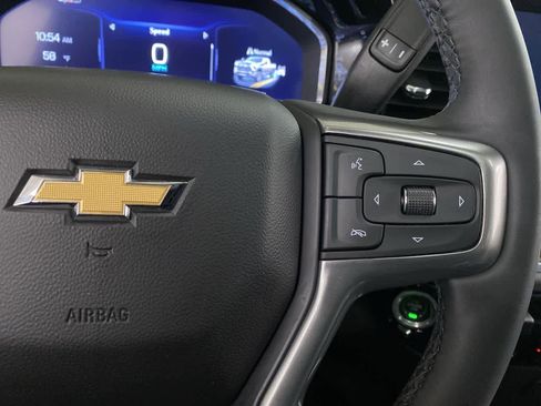 Used 2024 Chevrolet Silverado 3500 LT w/ All Star Edition image 22