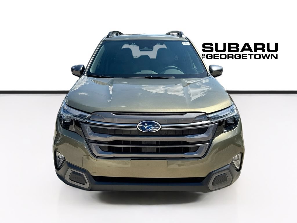 New 2026 Subaru Forester Limited AWD/4WD image 3