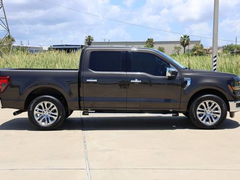 Used 2024 Ford F150 XLT w/ Equipment Group 302A MID RWD image 4