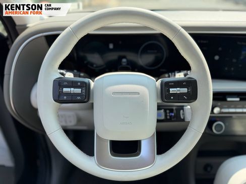 Used 2026 Hyundai Palisade SEL AWD/4WD image 14