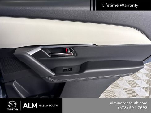 New 2026 MAZDA CX-5 Select image 17