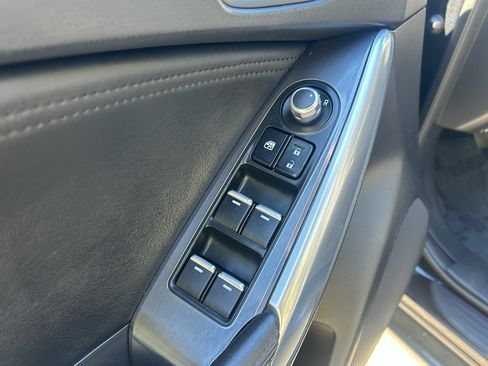 Used 2016 MAZDA MAZDA6 Touring FWD image 15