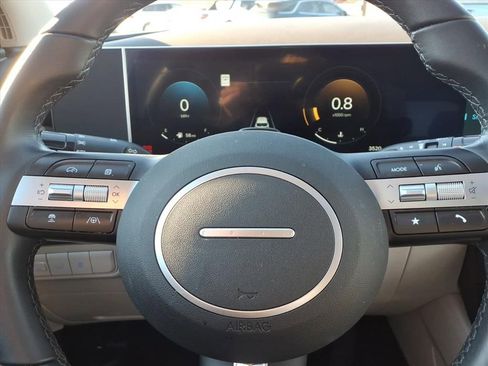 Used 2026 Hyundai Tucson SEL image 24