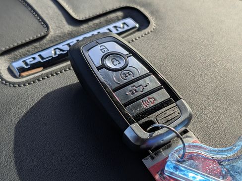 New 2026 Ford F150 Platinum image 36