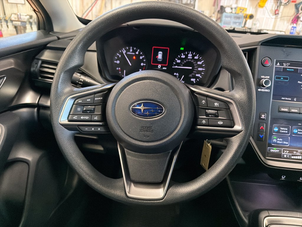 Certified 2024 Subaru Impreza 2.0i AWD/4WD image 22