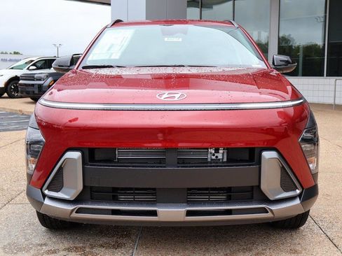 New 2026 Hyundai Kona SEL Premium image 8