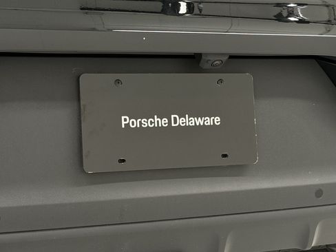 Certified 2026 Porsche Cayenne S AWD/4WD image 69