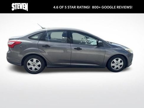 Used 2013 Ford Focus S FWD image 8