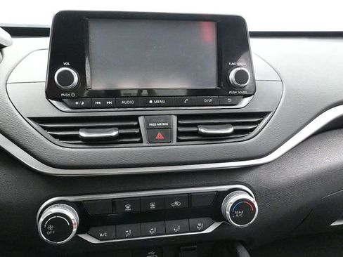 Used 2021 Nissan Altima 2.5 S image 15