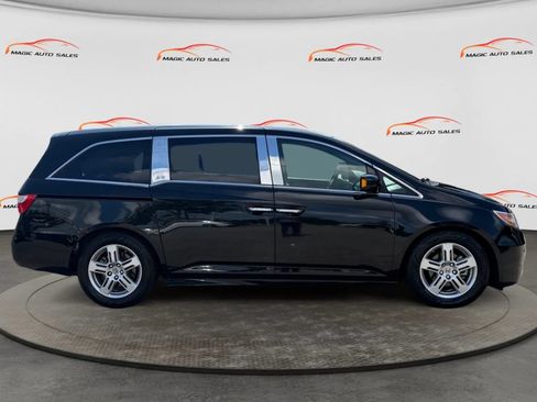 Used 2012 Honda Odyssey Touring Elite image 6