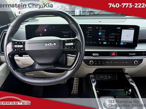 Used 2026 Kia Sorento SX Prestige AWD/4WD image 6