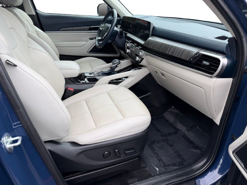 Certified 2024 Kia Telluride EX AWD/4WD image 8