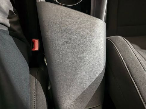 New 2025 Hyundai Elantra SEL image 25