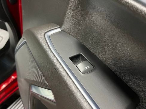 Used 2022 Chevrolet Silverado 1500 RST w/ LPO, Dark Essentials Package image 26