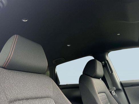 New 2027 Honda HR-V Sport image 23