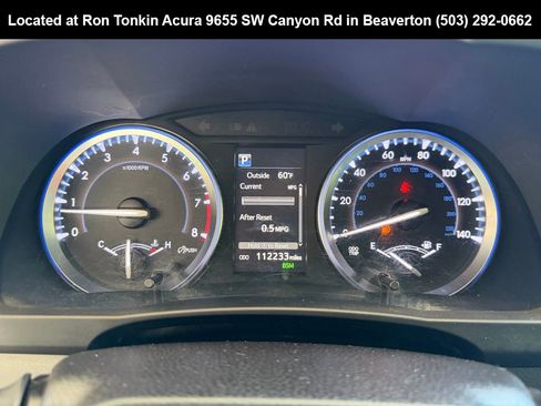 Used 2017 Toyota Highlander Limited AWD/4WD image 20
