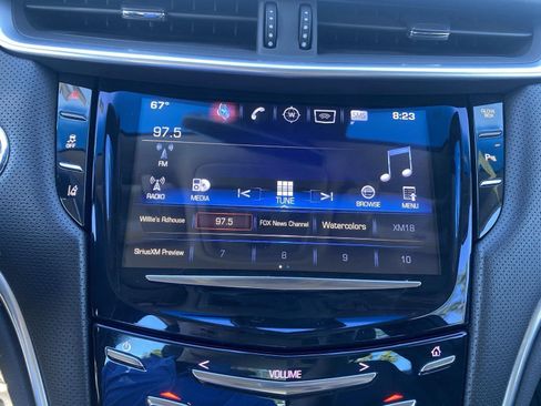 Used 2017 Cadillac XTS Luxury w/ Driver Awareness Package AWD/4WD image 15