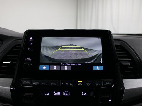 Used 2024 Honda Odyssey EX-L image 16