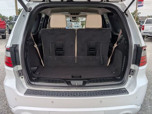 Used 2019 Dodge Durango Citadel RWD image 29