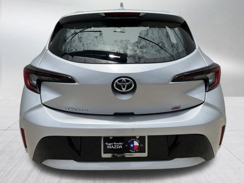 Used 2024 Toyota Corolla SE FWD image 7