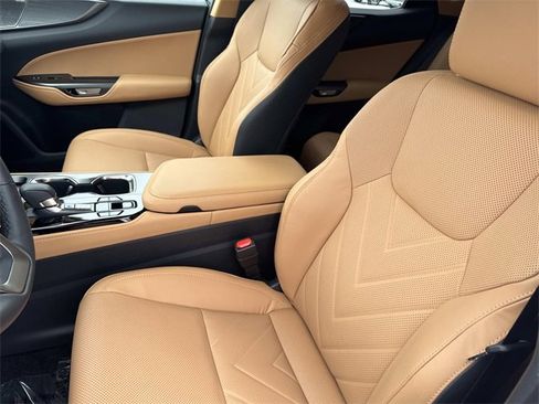 Used 2025 Lexus NX 350 AWD w/ Luxury Package image 20