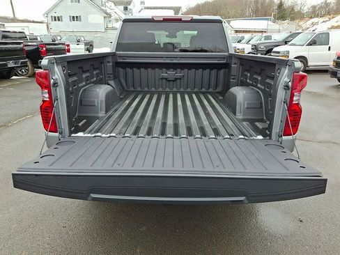 Used 2026 Chevrolet Silverado 1500 LT w/ Protection Package image 33