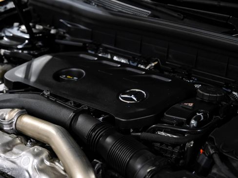 Used 2024 Mercedes-Benz GLB 250 w/ Exclusive Package image 52