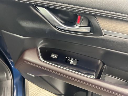 Used 2021 MAZDA CX-5 Signature image 25