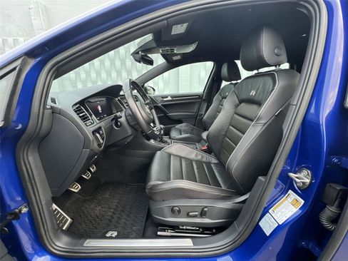 Used 2019 Volkswagen Golf R 4-Door image 10