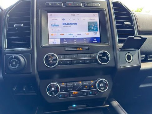 Used 2021 Ford Expedition King Ranch AWD/4WD image 12