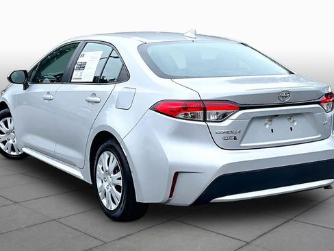 Certified 2020 Toyota Corolla LE FWD image 12