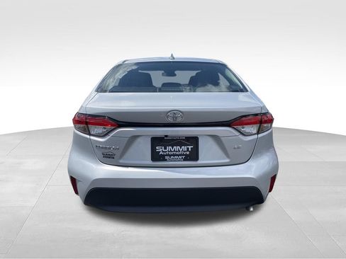 Used 2024 Toyota Corolla LE FWD image 21