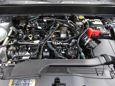 Used 2022 Ford Maverick XLT w/ Equipment Group 300A Standard image 32