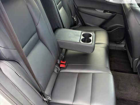 Certified 2023 Nissan Rogue SL AWD/4WD image 33