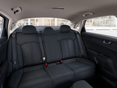 New 2026 Kia K5 LXS image 18