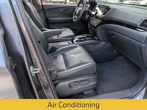 Used 2022 Honda Pilot Elite image 31