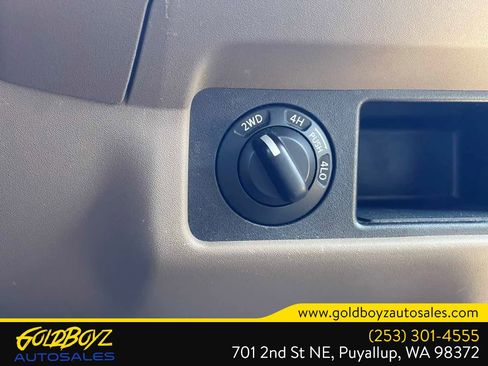Used 2007 Nissan Frontier SE w/ SE Value Truck Pkg AWD/4WD image 30