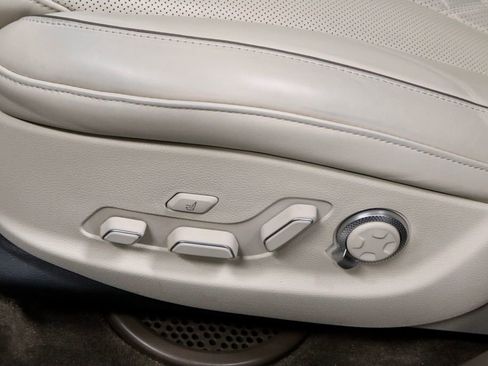 Used 2024 Genesis GV80 3.5T w/ Prestige Matte Package image 25