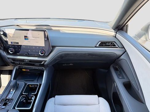 New 2026 Lexus TX 350 AWD image 19