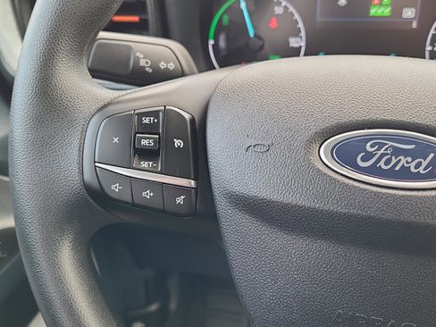 Used 2024 Ford Maverick XLT image 14