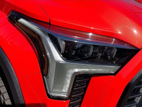 Used 2024 Toyota Tundra Limited w/ TRD Off-Road Package image 26