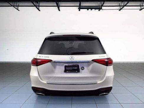Used 2020 Mercedes-Benz GLE 350 4MATIC image 6