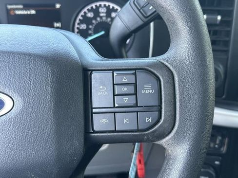 Used 2023 Ford F150 XLT w/ Trailer Tow Package image 31