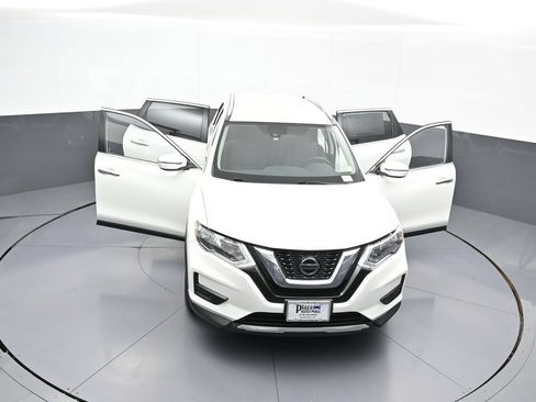 Used 2020 Nissan Rogue S w/ Special Edition Package AWD/4WD image 44