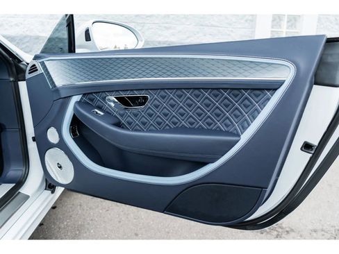 Used 2024 Bentley Continental GT Speed image 38