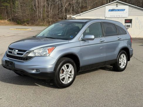 Used 2011 Honda CR-V EX-L image 3