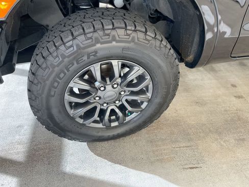 Used 2019 Ford Ranger XLT w/ Equipment Group 301A Mid image 10