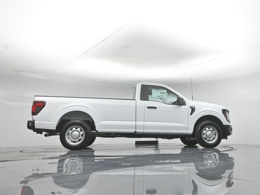 New 2026 Ford F150 XL RWD image 45