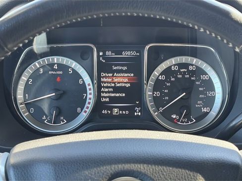 Used 2018 Nissan Titan PRO-4X w/ Pro-4x Utility Package image 21